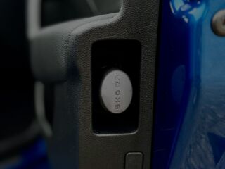 Skoda Octavia vRS 2.0 TSI 195кВ