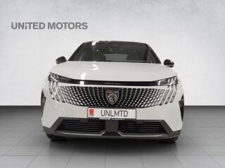Peugeot 3008 GT Hybrid 136 e-DCS6 100kW