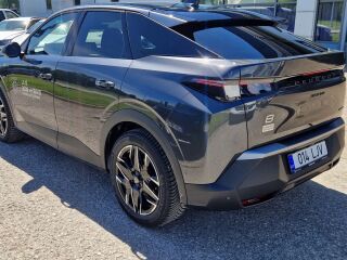 Peugeot 3008 GT Hybrid 145 e-DCS6 1.2 100kW