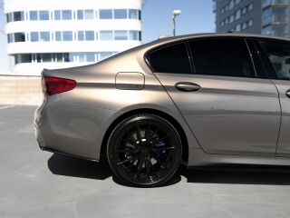 BMW 530 xDrive M-Pakett iPerfomance 2.0 185kW