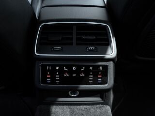 Audi A6 Avant 45TDI Quattro 3.0 180kW