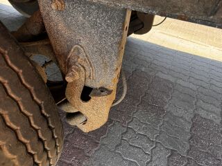 Krone SDR27