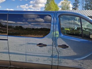 Renault Trafic Long 1.6 89kW
