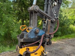 Volvo EC250DNL + ENGCON 152кВ