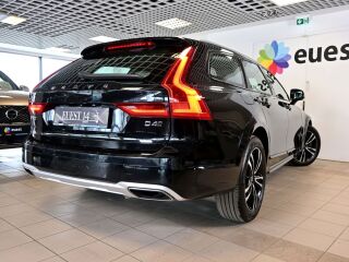 Volvo V90 Cross Country AWD INSCRIPTION INTERIOR XENIUM  2.0 D4 140kW