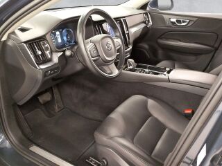 Volvo V60 T6 AWD Recharge 2.0 186kW