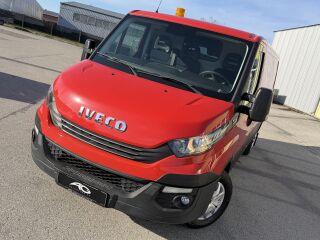 Iveco Daily 35S12 A8 V 9M3 L2H1 S/S HI-MATIC 2.3 R4 TURBO 116 85kW