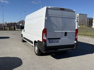 Peugeot Boxer L3H2 3.5t Active BlueHDi 120 2.2 88kW