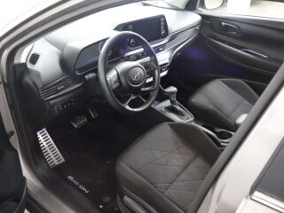 Hyundai Bayon Style 1.0 88kW