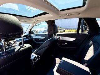 Mercedes-Benz GLC 220 d 4MATIC AMG 2.0 143kW