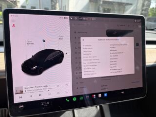 Tesla Model 3 Performance AWD Facelift 82kWh 377kW