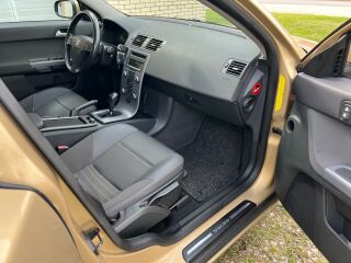 Volvo V50 Facelift 2.4 D5 120kW