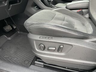 Skoda Kodiaq Elegance 1.5 110кВ