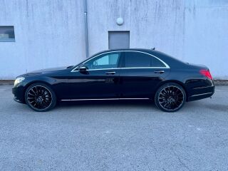 Mercedes-Benz S 350 Burmester 3.0 190kW