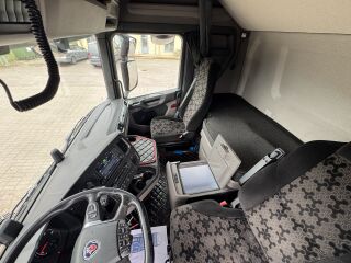 Scania S500 +FULL AIR EURO 6 368kW