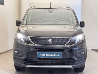 Peugeot Rifter L1 Allure BlueHDi 130 AT8 N1 1.5 96кВ