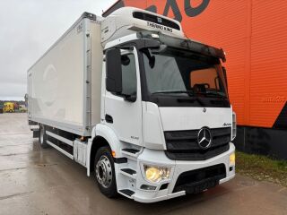 Mercedes-Benz Antos 1832 4x2 235kW