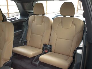 Volvo XC90 7s Ultimate Bright Long Range Wntr 2.0 T8 Recharge PHEV pistikhübriid 335kW