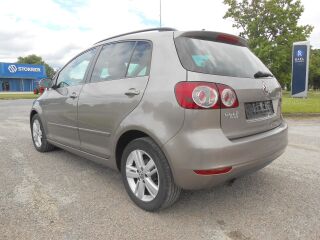 Volkswagen Golf Plus Life 1.6 TDI 77kW