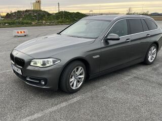 BMW 530 3.0 190kW