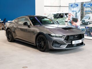 Ford Mustang GT Fastback 5.0 V8 328kW