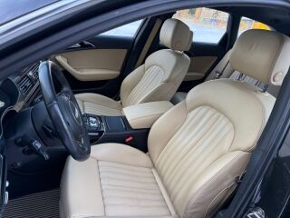 Audi A6 allroad 3.0 230kW