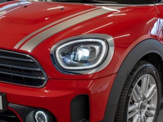 MINI Countryman 1.5 100kW