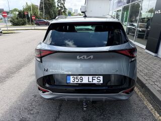 Kia Sportage MHEV GT-Line TX 1.6 100kW