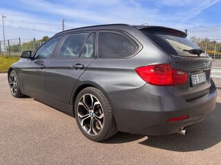 BMW 320 2.0 Economy Luxury 105kW