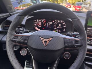 Cupra Terramar Terramar 2.0 TSI 150кВ
