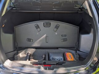Mazda CX-5 2.2 129kW