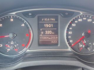 Audi A1 Sportback 1.6 96kW