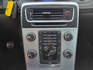 Volvo V60 R-DESIGN 2.0 R5 D3 120кВ