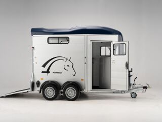 Cheval Liberte Touring Jumping + sadularuum+peade eraldus+ extra
