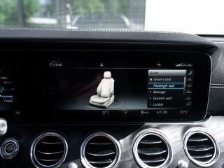 Mercedes-Benz E 400 AMG LINE 2.9 250kW