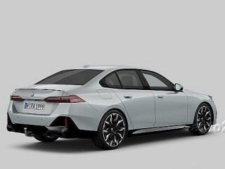 BMW 540 d xDrive M-Sportpakett Pro 3.0 R6 210кВ