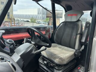 Manitou MANITOU MT 1840 75kW