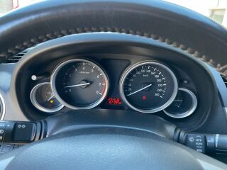 Mazda 6 Elegance STW 1.8 88kW