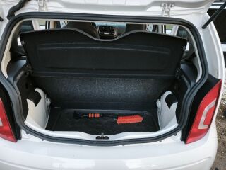 Volkswagen Up 1.0 50kW