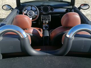 MINI Cooper S Sidewalk 1.6 125kW