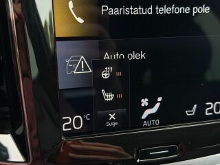 Volvo V60 Momentum 2.0 110kW