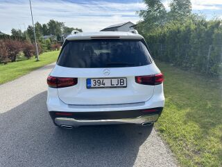 Mercedes-Benz GLB 250 2.0 165kW