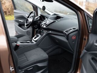 Ford Grand C-Max 2.0 85кВ
