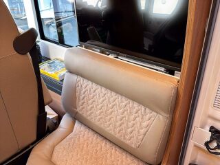 Carthago C-TOURER I 148 LE Comfort PREMIUM LINER CLASS 2.2 FIAT EURO 6 AR 35L 132kW
