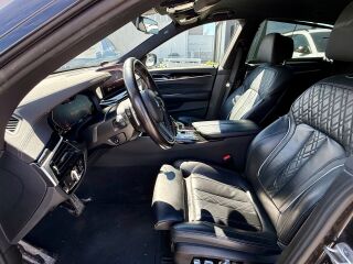 BMW 630 xDrive M Sport 3.0 210кВ