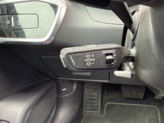 Audi A6 Sport Line 50 3.0 V6 TDI 210kW