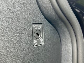 Volkswagen Golf GTE 1.4 110kW