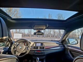 BMW X6 3.0 180kW