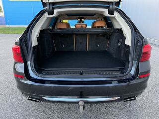 BMW 540 Touring xDrive Luxury Line ACC 3.0 B58 250kW