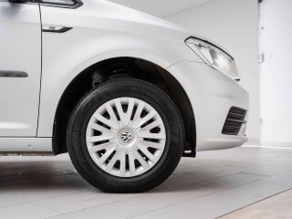 Volkswagen Caddy Trendline 2.0 75kW